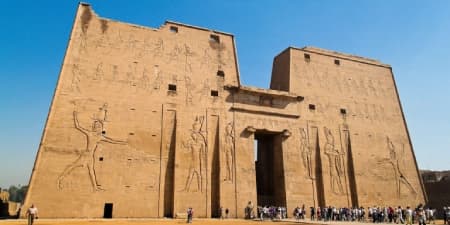 TOUR AI CẬP LỄ NOEL VÀ TẾT DƯƠNG LỊCH 12N11Đ | CAIRO - BAHARIYA - ALEXANRIA - LUXOR - BIỂN ĐỎ