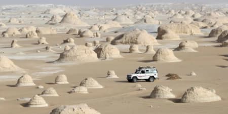 TOUR AI CẬP MÙA ĐÔNG 12N11Đ | CAIRO - BAHARIYA - ALEXANDRIA - ASWAN - LUXOR - BIỂN ĐỎ