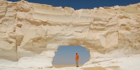 TOUR AI CẬP MÙA ĐÔNG 9N8Đ | CAIRO - BAHARIYA - LUXOR - HURGHADA - BIỂN ĐỎ