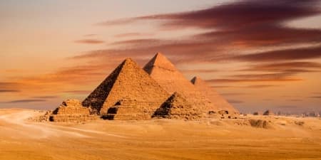 TOUR AI CẬP MÙA THU 9N8Đ | HÀ NỘI - CAIRO - BAHARIYA - LUXOR - BIỂN ĐỎ - HÀ NỘI