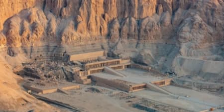 TOUR AI CẬP TẾT DƯƠNG LỊCH 9N8Đ | HÀ NỘI - CAIRO - BAHARIYA - LUXOR - BIỂN ĐỎ - HÀ NỘI