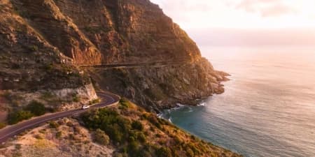 TOUR NAM PHI MÙA XUÂN 8N7Đ | HÀ NỘI - JOHANNESBURG - PRETORIA - GAME LODGE - CAPE TOWN - HÀ NỘI